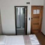 Hotel Grand Laleli Istambul
