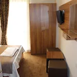 Grand Laleli Hotel Istambul