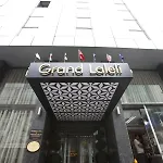 Grand Laleli Istambul
