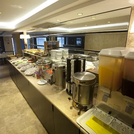 Grand Laleli ホテル