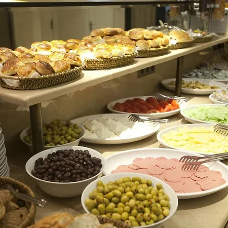 Grand Laleli Estambul