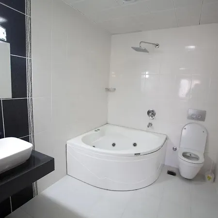 Grand Laleli Estambul