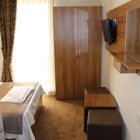 Grand Laleli Hotel Estambul