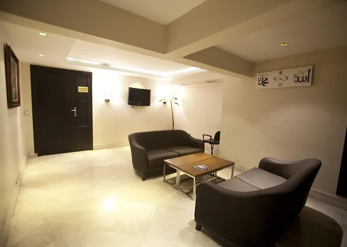 Grand Laleli 3* Istanbul