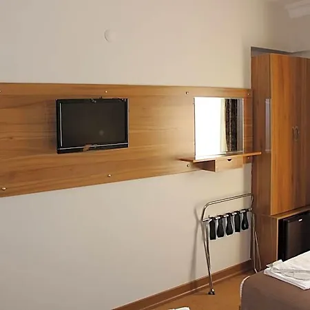 Otel Grand Laleli İstanbul