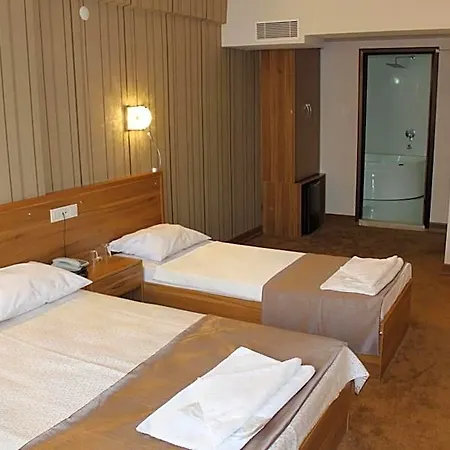 Otel Grand Laleli İstanbul
