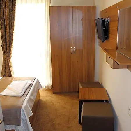 Otel Grand Laleli İstanbul