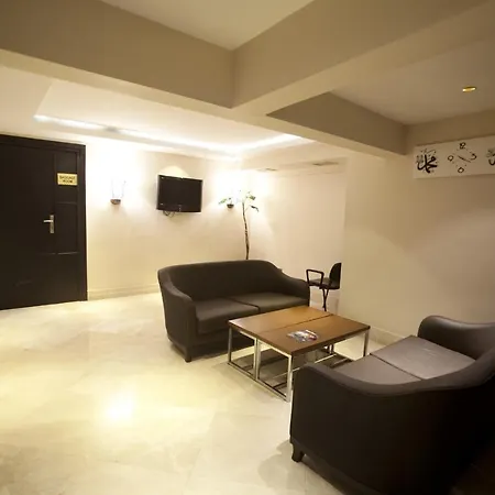 Grand Laleli 3* Estambul