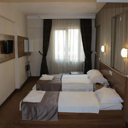 Hotel Grand Laleli Istambul