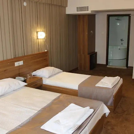 Grand Laleli Estambul