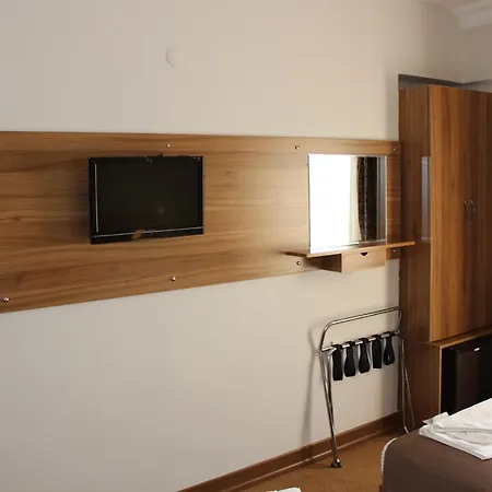Grand Laleli 3* Stambuł