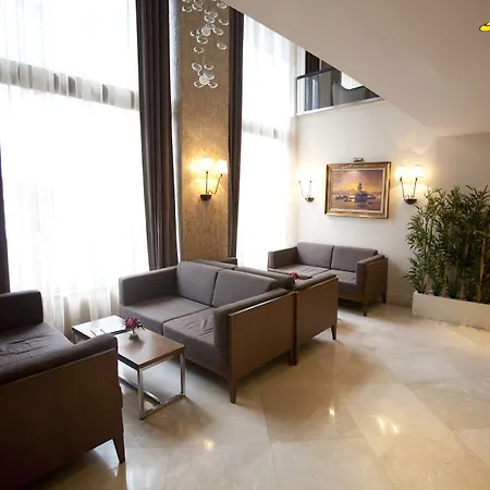 Grand Laleli 3* Estambul