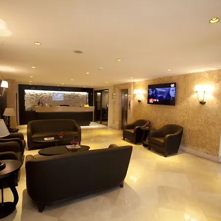 Grand Laleli 3* Estambul