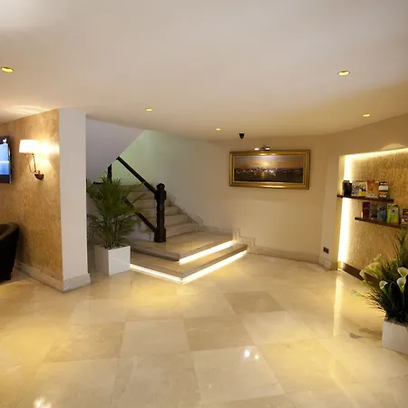 Grand Laleli 3*