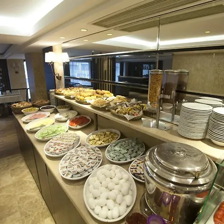 Grand Laleli 3* Istanbul