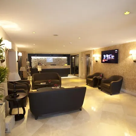 Grand Laleli 3*