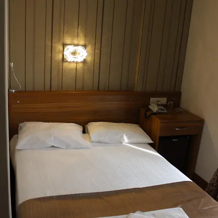 Grand Laleli Hotel