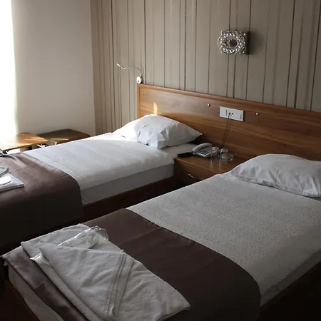 Hotel Grand Laleli