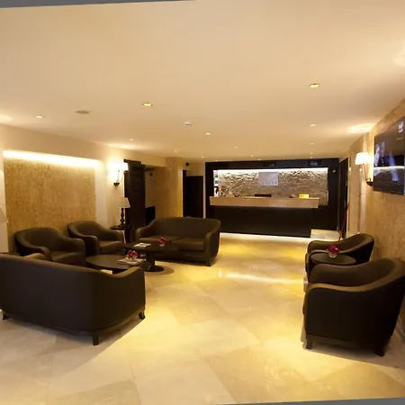 Hotel Grand Laleli
