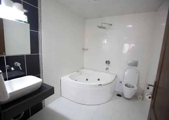 Grand Laleli Provincia di Istanbul