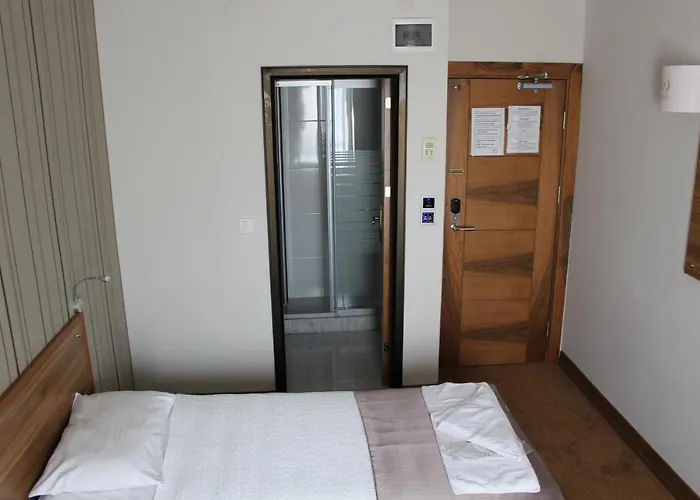 Hotel Grand Laleli Provincia di Istanbul