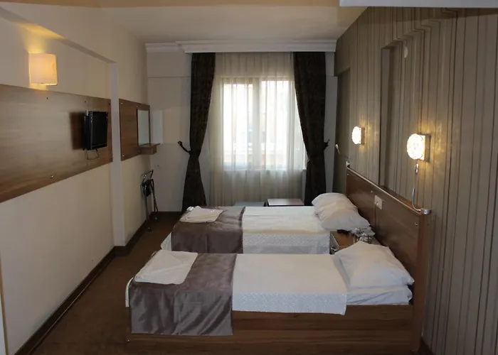 Hotel Grand Laleli Provincia di Istanbul