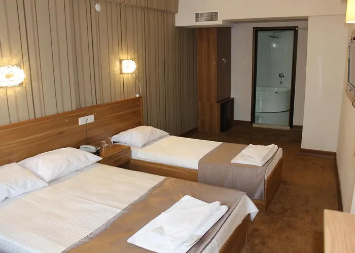 Grand Laleli Provincia di Istanbul