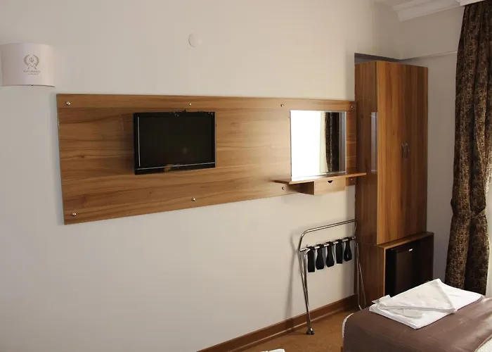 Grand Laleli 3* Provincia di Istanbul