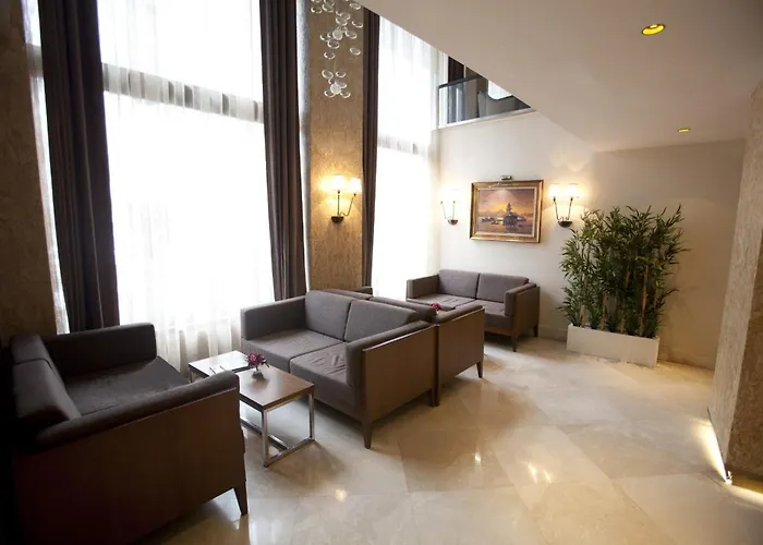 Grand Laleli 3* Provincia di Istanbul